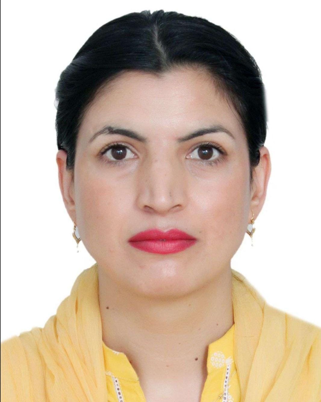 Salma Shaheen